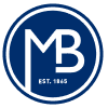 Marshall & Bruce Logo Favicon
