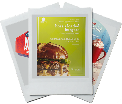 Digital Printing NEW