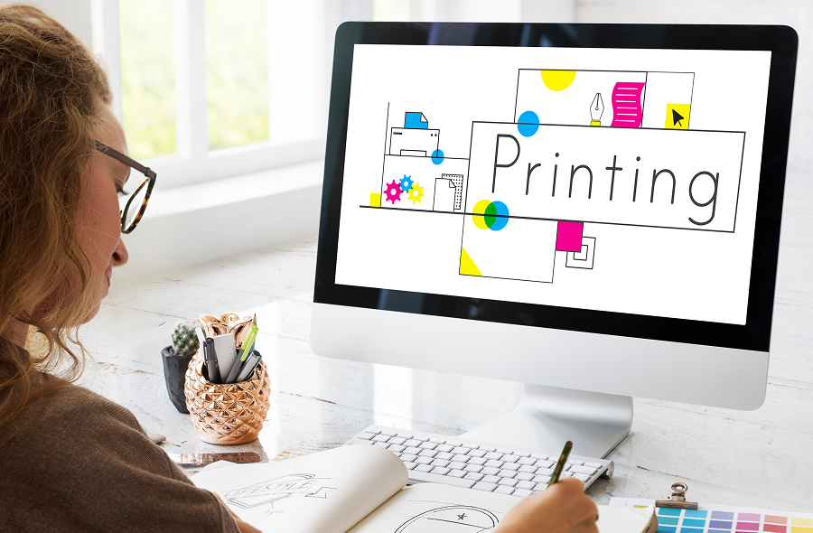 Web To print