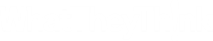 whattheythink-logo